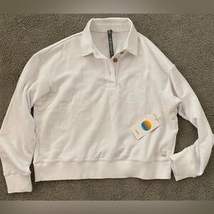 Vuori Sedona Polo (size small)